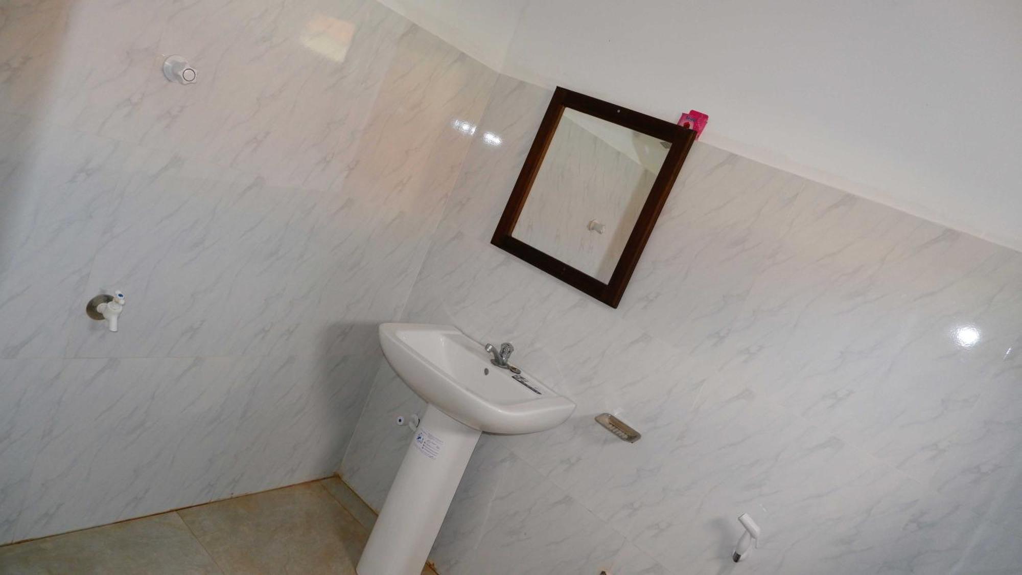 Attale Resort ทิซซามาฮารามา ภายนอก รูปภาพ