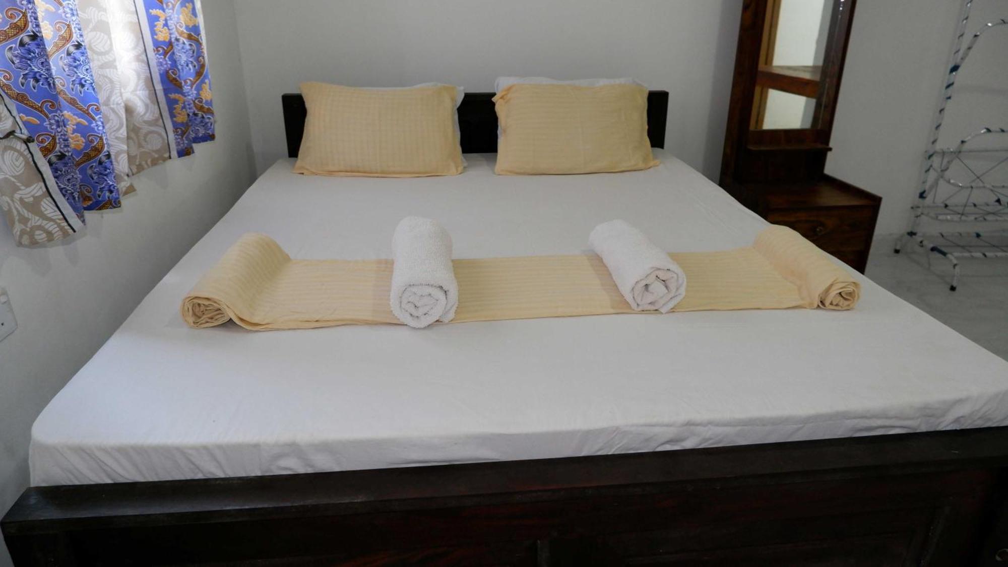 Attale Resort ทิซซามาฮารามา ภายนอก รูปภาพ