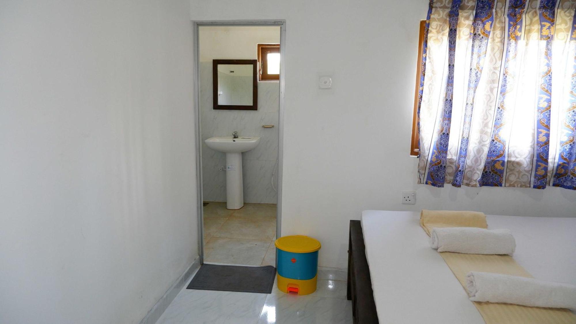 Attale Resort ทิซซามาฮารามา ภายนอก รูปภาพ
