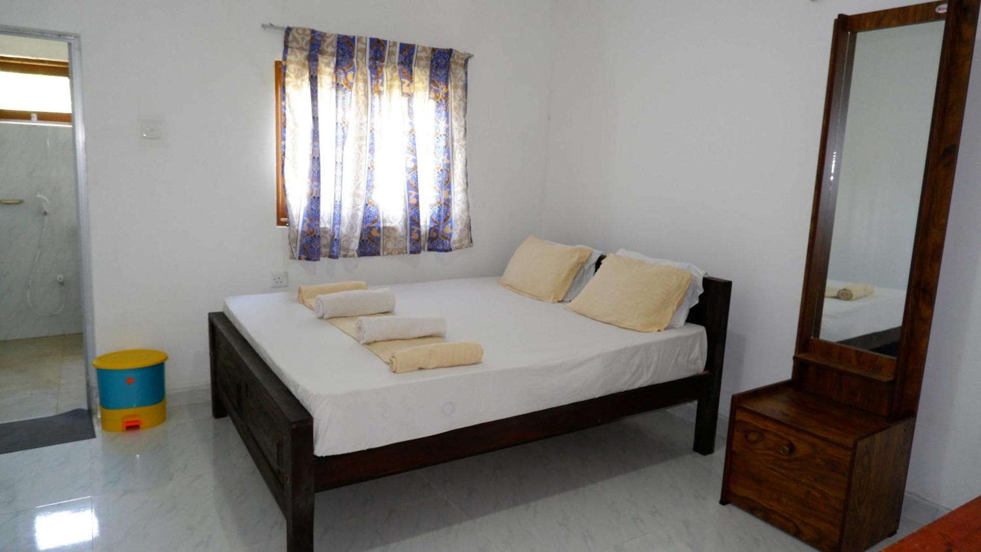 Attale Resort ทิซซามาฮารามา ภายนอก รูปภาพ