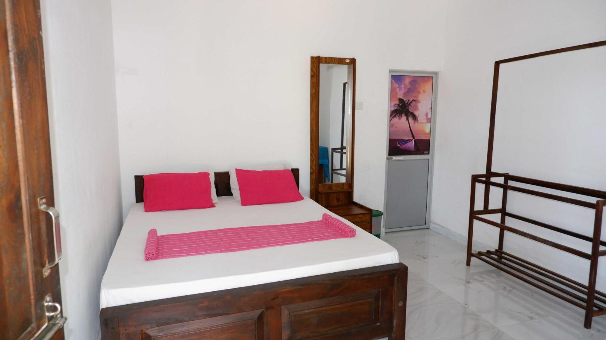 Attale Resort ทิซซามาฮารามา ภายนอก รูปภาพ