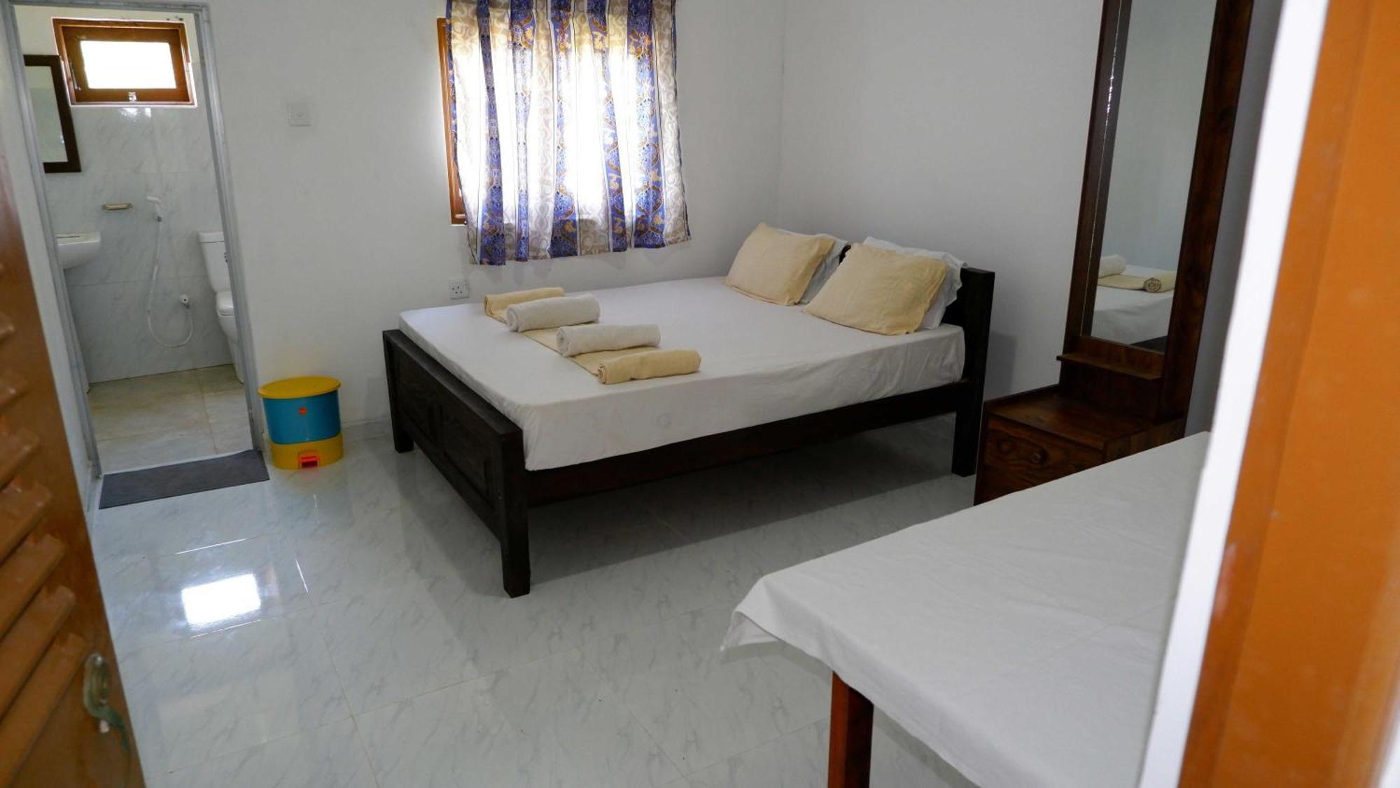 Attale Resort ทิซซามาฮารามา ภายนอก รูปภาพ