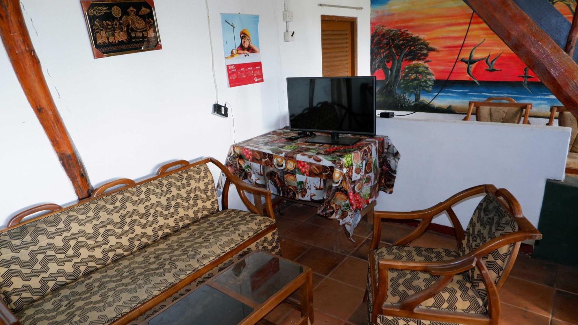 Attale Resort ทิซซามาฮารามา ภายนอก รูปภาพ