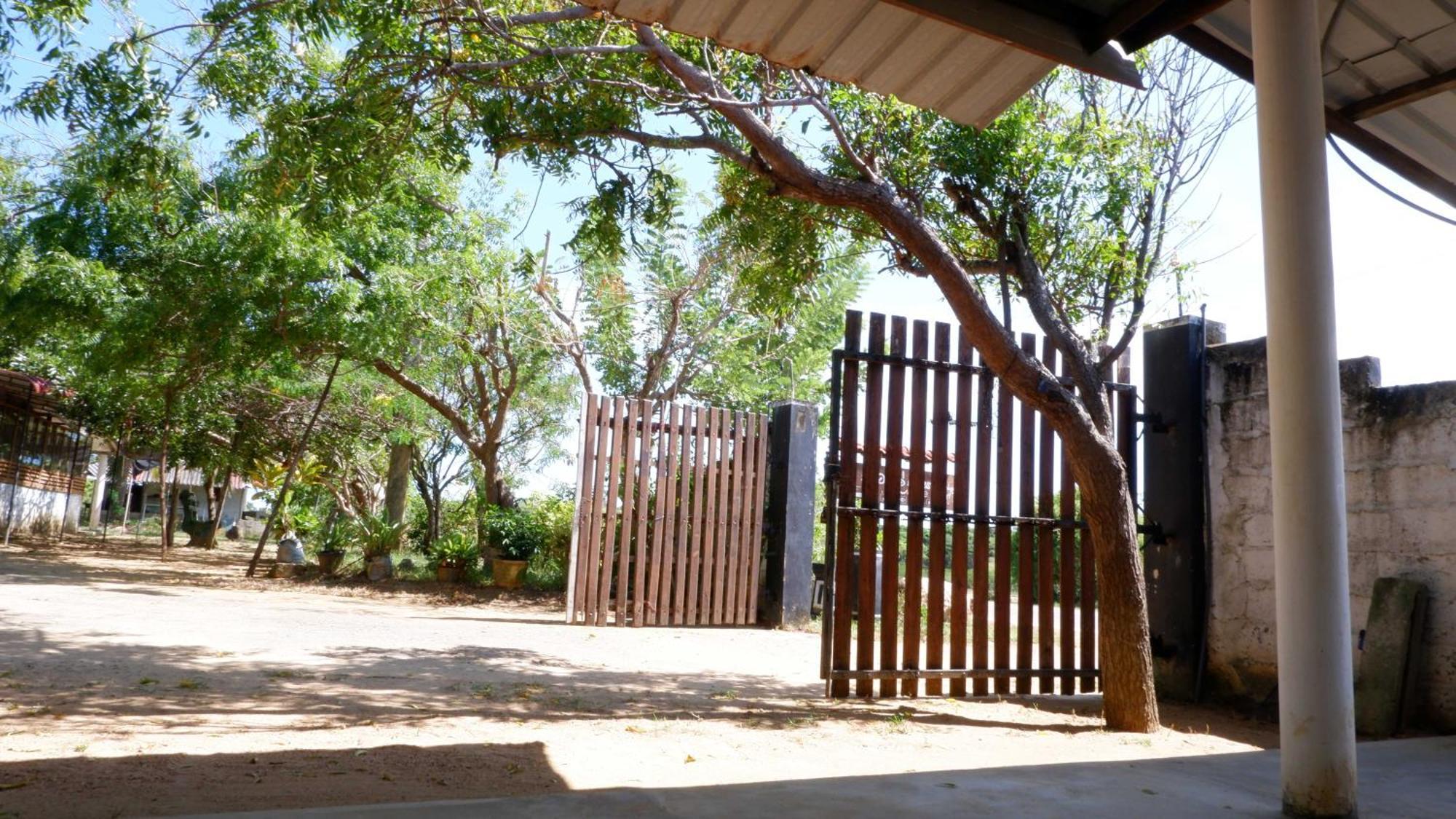 Attale Resort ทิซซามาฮารามา ภายนอก รูปภาพ